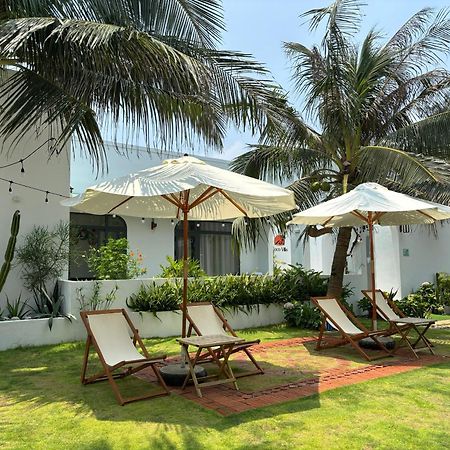 Coco Villa-Dao Phu Quy Cu Lao Thu Esterno foto