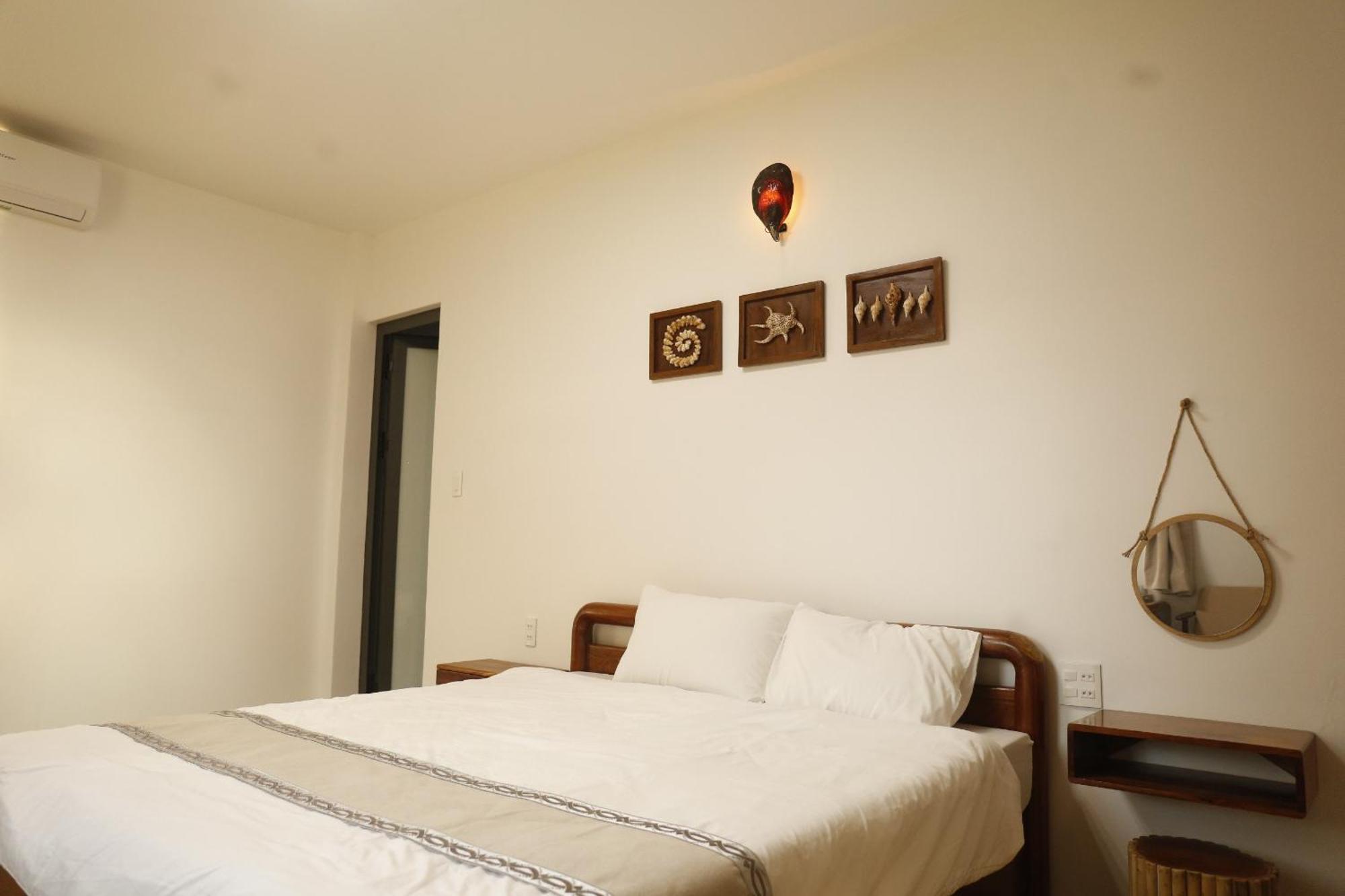 Coco Villa-Dao Phu Quy Cu Lao Thu Esterno foto