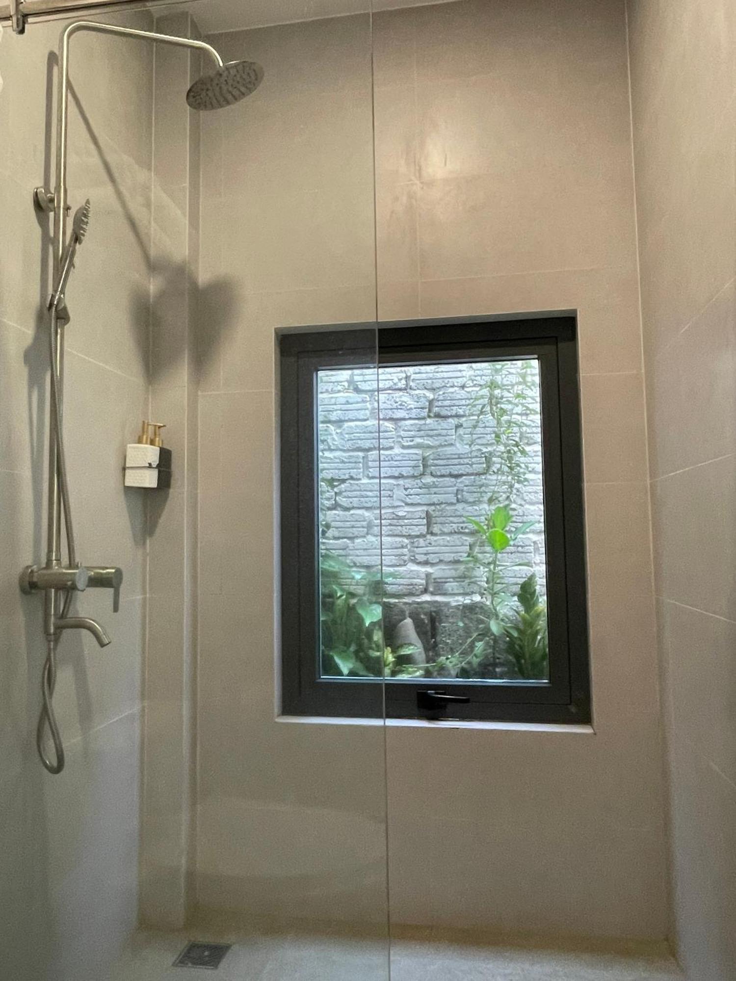 Coco Villa-Dao Phu Quy Cu Lao Thu Esterno foto
