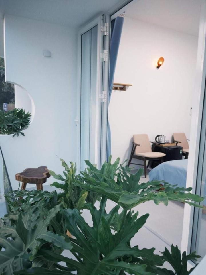 Coco Villa-Dao Phu Quy Cu Lao Thu Esterno foto