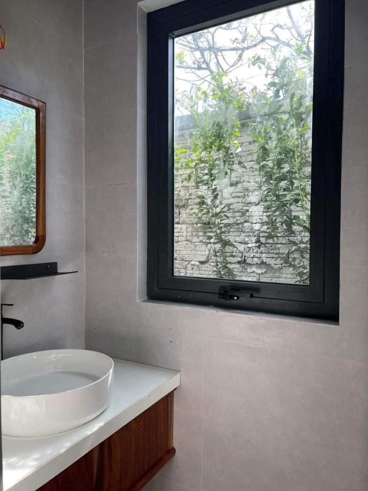 Coco Villa-Dao Phu Quy Cu Lao Thu Esterno foto